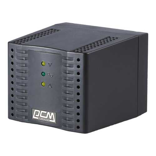 Стабилизатор напряжения Powercom TCA-1200 в Аксон