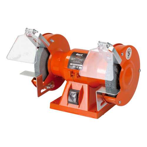 Машина заточная Bort BDM-130 в Аксон