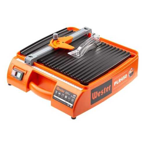 Плиткорез электрический WESTER PLR450 WESTER в Аксон