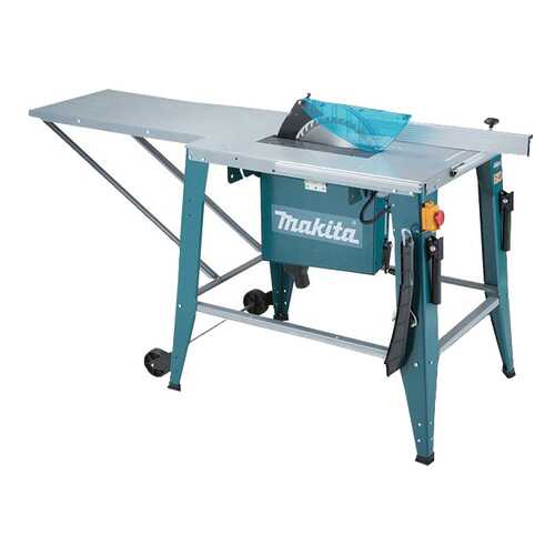 Станок циркулярный Makita 2712 в Аксон