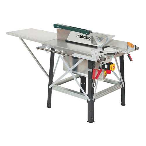 Станок циркулярный Metabo BKS 450 PLUS 104605000 в Аксон