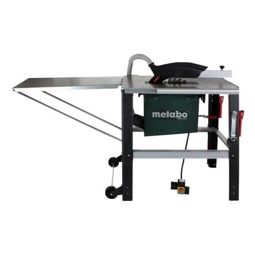 Станок циркулярный Metabo TKHS 315 C 2000 WNB 103152000 в Аксон