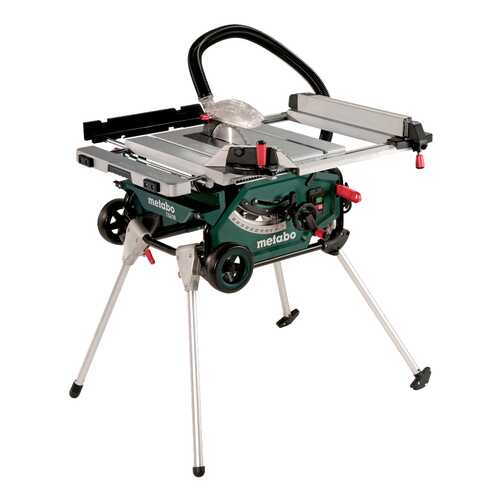 Станок циркулярный Metabo TS 216 600667000 в Аксон