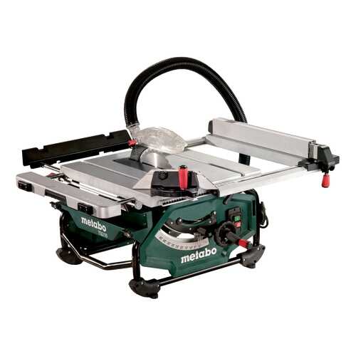 Станок циркулярный Metabo TS 216 600676000 в Аксон