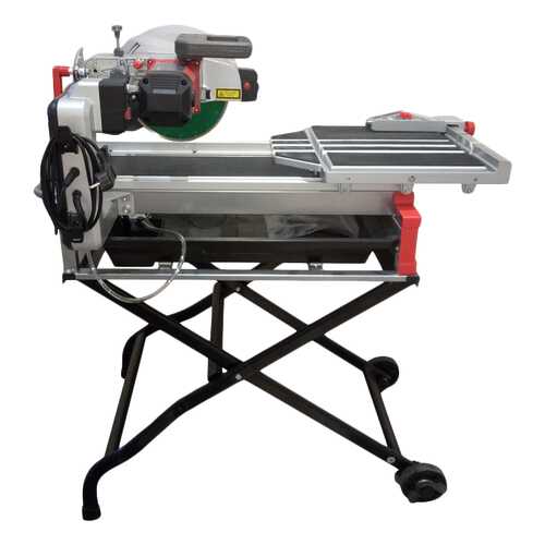 Станок камнерезный DIAM PLK-250/1,8 PROLINE 600101 в Аксон