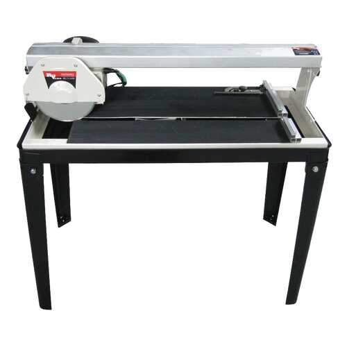 Станок плиткорез RedVerg RD-711620 5021478 в Аксон