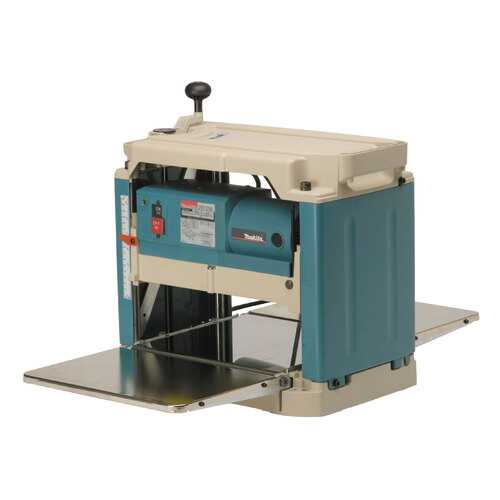 Станок рейсмусовый Makita 2012NB 123670 в Аксон
