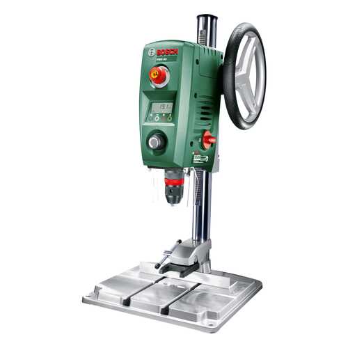 Станок сверлильный Bosch PBD 40 0603B07000 в Аксон