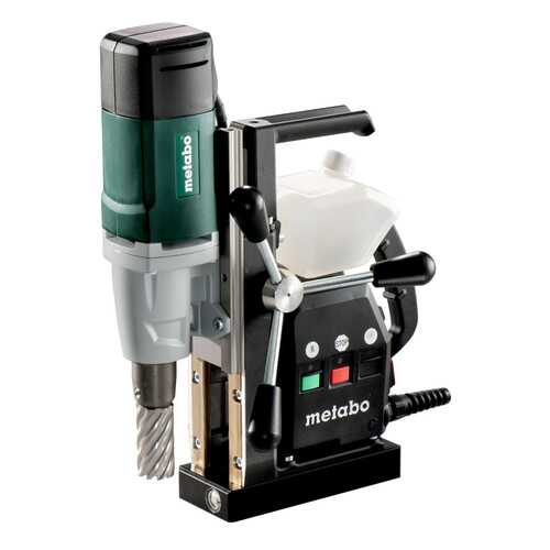 Станок сверлильный Metabo MAG 32 в Аксон