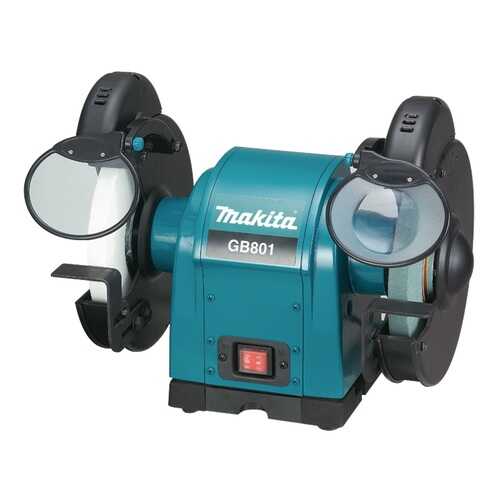 Станок точильный Makita GB 801 в Аксон