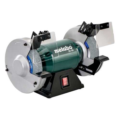 Станок точильный Metabo 619150000 в Аксон