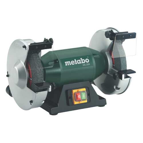 Станок точильный Metabo 619200000 в Аксон