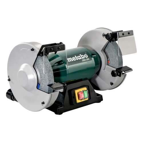 Станок точильный Metabo 619201000 в Аксон