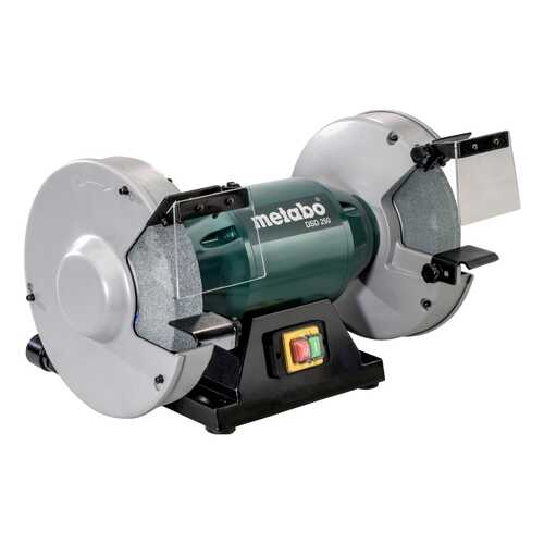 Станок точильный Metabo DSD 250 619250000 в Аксон