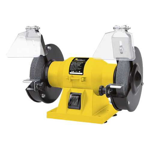 Точило электрическое Kolner KBG 125/150 М в Аксон