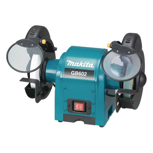 Точило Makita GB 602 250Вт в Аксон