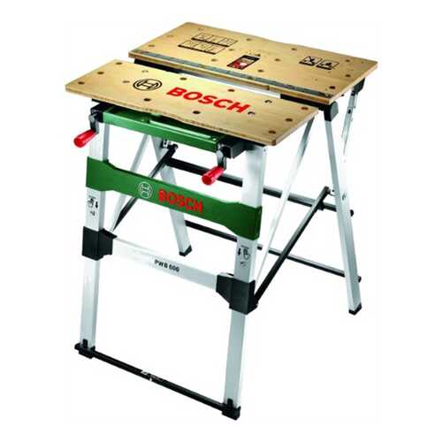 Верстак Bosch PWB 600 0603B05200 в Аксон