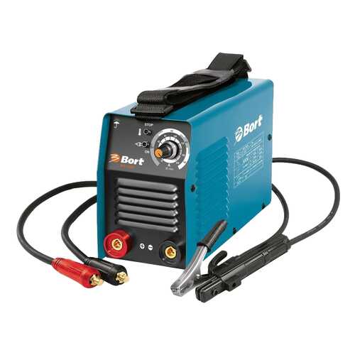 Аппарат сварочный инверторный Bort BSI-220H в Аксон