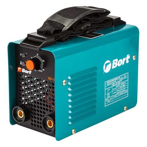 Дуговой сварочный инвертор Bort BSI-170H в Аксон