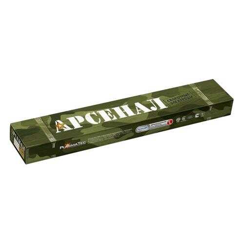Электроды для сварки ARSENAL МР-3 Арс TM ф 3мм уп 2,5кг в Аксон
