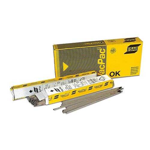 Электроды для сварки ESAB OK 46.00 СВ000007575 в Аксон