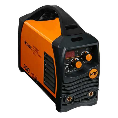 Инвертор сварочный ARC 200 PRO (Z209S) в Аксон