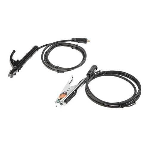 Кабели WESTER СС120 990-085 для WESTER Compact 120 307634 в Аксон