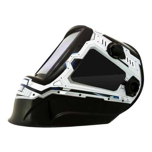 Маска FoxWeld FoxCraft Галактика в Аксон