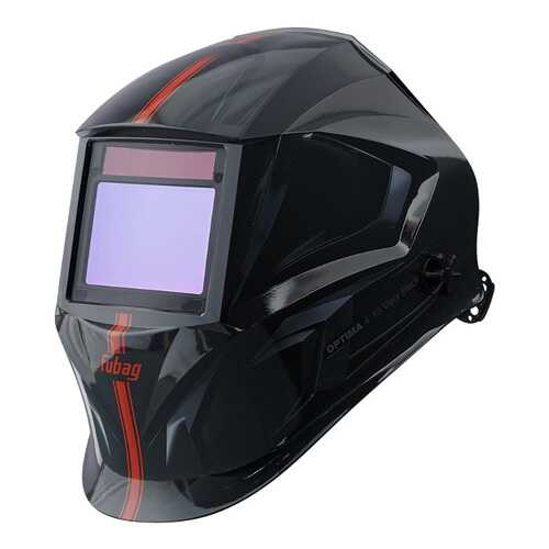 Маска сварщика Fubag OPTIMA 4-13 Visor Black Хамелеон в Аксон
