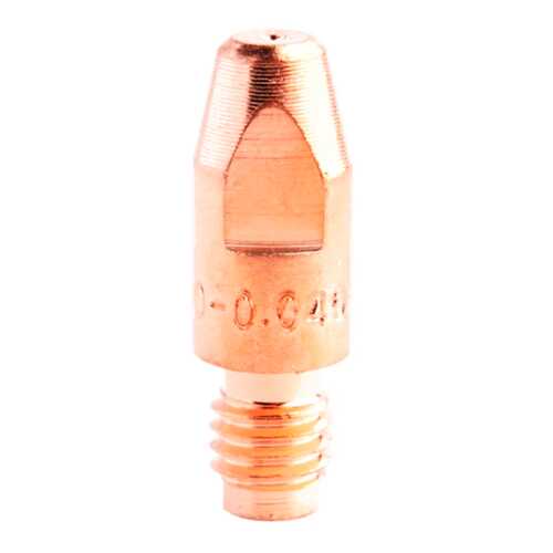 Наконечник сварочный М6 d0,8мм (MS) ICU0004-08 в Аксон