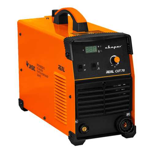 Резак плазменный СВАРОГ REAL CUT 70 L204 94306 в Аксон