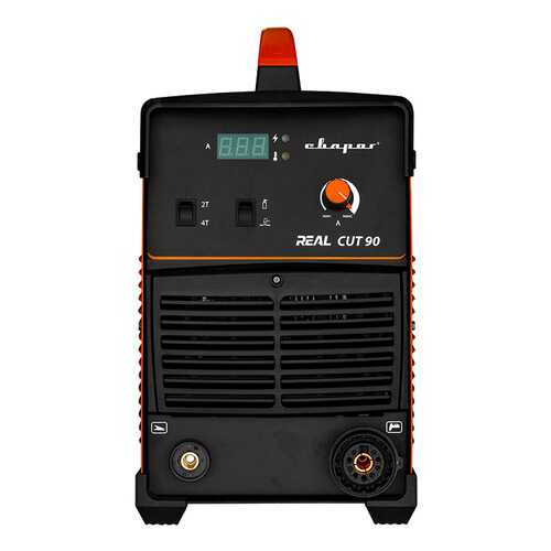 Резак плазменный СВАРОГ REAL CUT 90 L205 94308 в Аксон