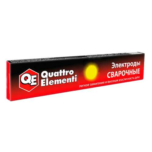 Стройка (с фидов) QUATTRO ELEMENTI 770-452 в Аксон