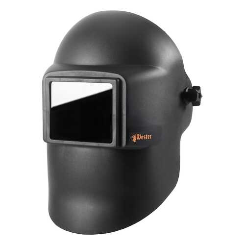 Сварочная маска Wester WH2 (79489) в Аксон