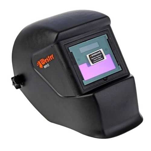Сварочная маска Wester WH3 990-022 69711 в Аксон