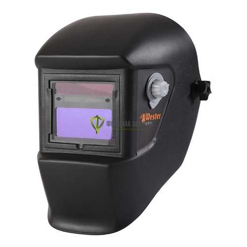 Сварочная маска Wester WH5 990-023 69712 в Аксон