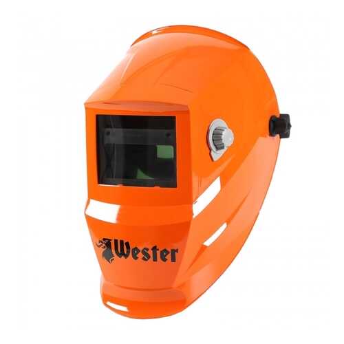 Сварочная маска Wester WH7 (69713) в Аксон