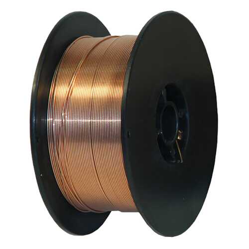 Сварочная проволока Wester SW 06100 45589 в Аксон