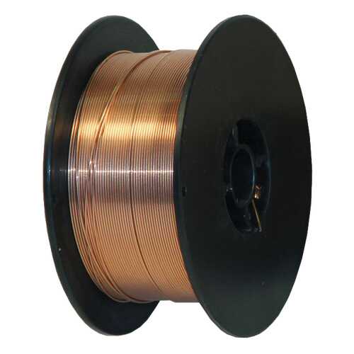 Сварочная проволока Wester SW 08100 45590 в Аксон