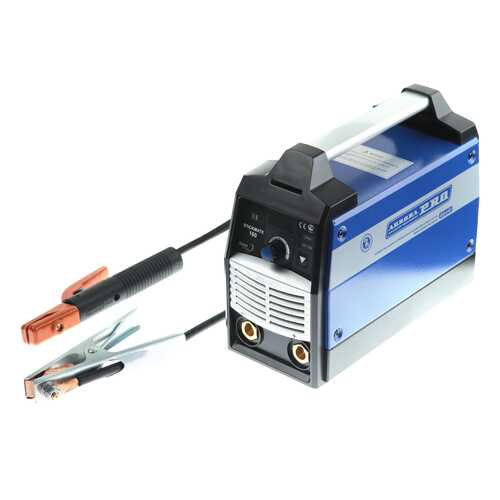 Сварочный аппарат AURORA PRO STICKMATE 160 IGBT в Аксон