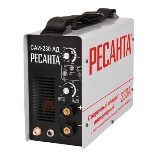 Сварочный инвертор Ресанта Ресанта САИ-230-АД в Аксон