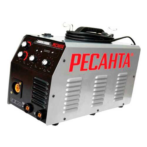 Сварочный инвертор Ресанта САИПА-190МФ в Аксон