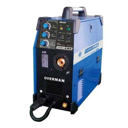 Сварочный полуавтомат AURORA PRO OVERMAN 165 в Аксон