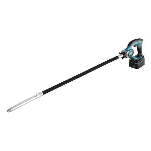 Аккумуляторный уплотнитель для бетона Makita DVR450Z в Аксон