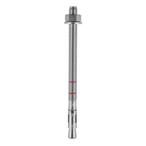 Анкерный крепеж Kraftool 302184-16-125 М16x125 мм, 25 шт в Аксон