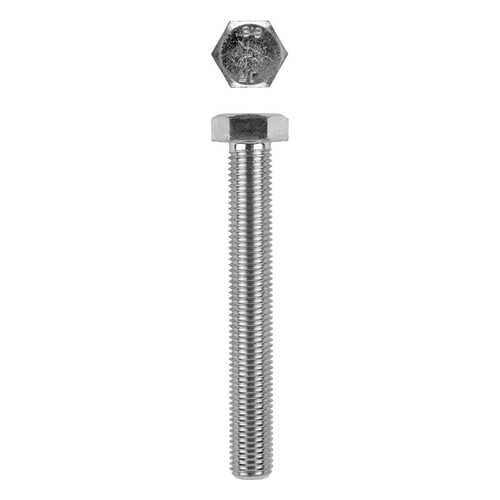 Болт KRAFTOOL 303074-08-030 M8x30мм, 200шт в Аксон