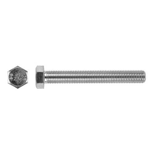 Болт KRAFTOOL 303074-16-120 M16x120мм, 25шт в Аксон