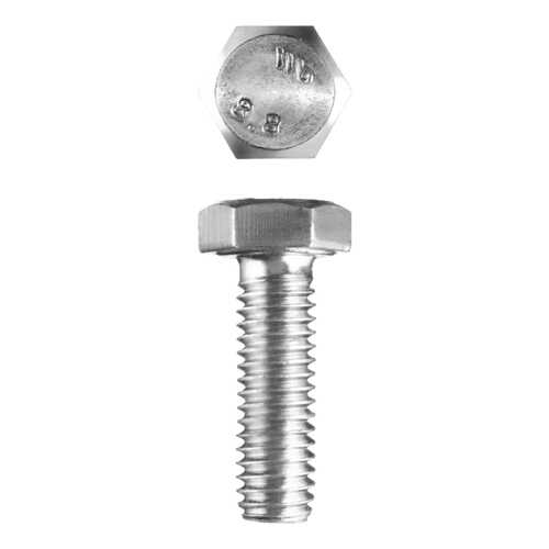 Болт Зубр 303080-05-016 M5x16мм, 5кг в Аксон