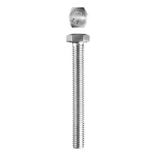 Болт Зубр 303080-05-040 M5x40мм, 5кг в Аксон