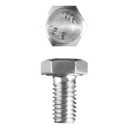 Болт Зубр 303080-06-012 M6x12мм, 5кг в Аксон
